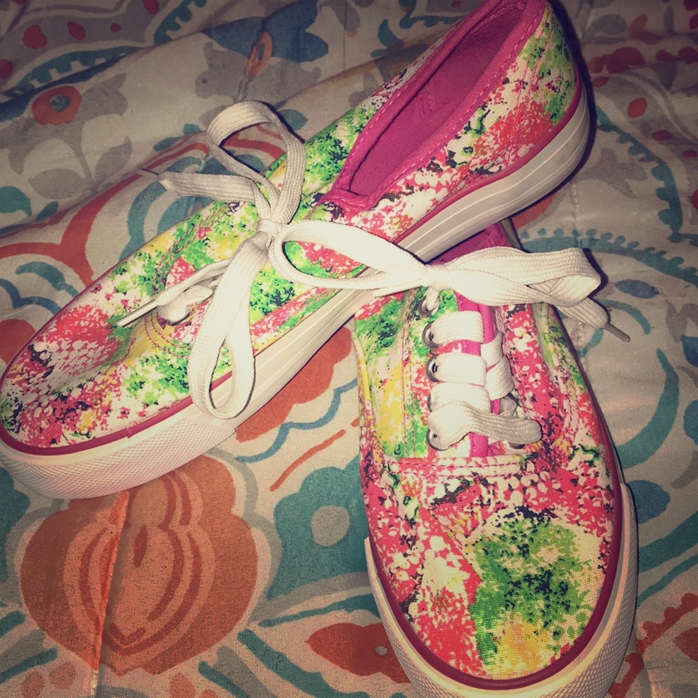 Shoes